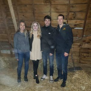 Meet your Posher, Autumn